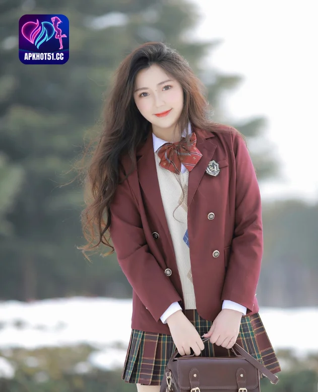 Menakjubkan! Xiao Fang, Gadis Cantik Sebagai Bintang China di Hot51 . The most beautiful girl Goddess 5 - Hot51 Xiao Fang-apkhot51