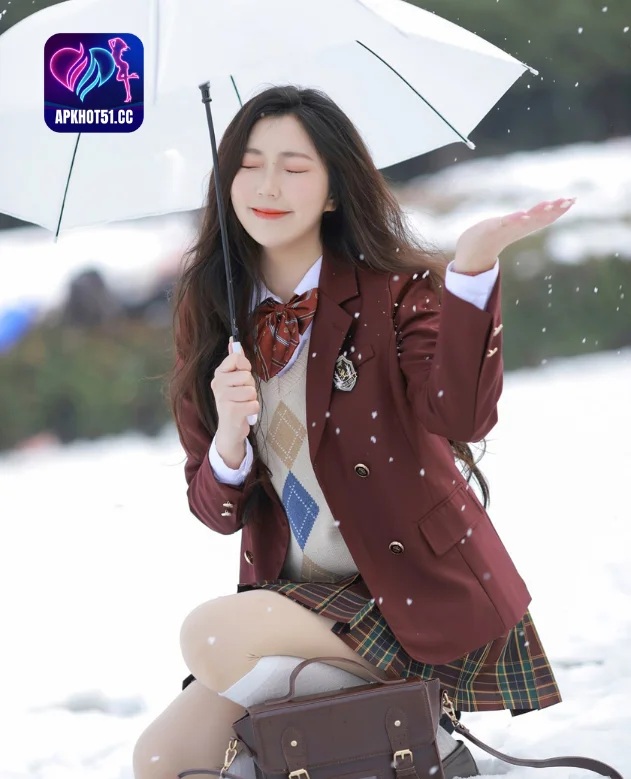 Menakjubkan! Xiao Fang, Gadis Cantik Sebagai Bintang China di Hot51 . The most beautiful girl Goddess 3 - Hot51 Xiao Fang-apkhot51