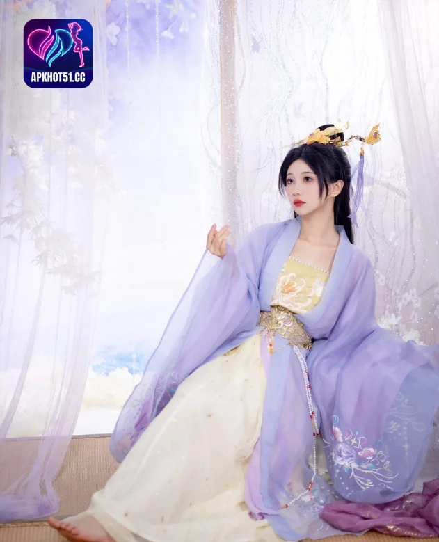 Xiao Su Su: Bintang Cantik dan Malaikat di Hot51 - Profil Lengkap & Cerita Inspiratif . The most beautiful girl Goddess 3 - Hot51 Xiao Su Su-apkhot51