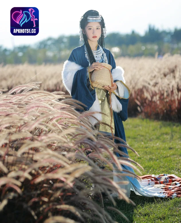 Read more about the article Mengungkap Pesona Y-jin, Bintang Cantik dari Tiongkok di Hot51: Kisah Fenomenal dan Kontroversinya . The most beautiful girl Goddess