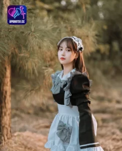 Read more about the article Mengenal Yang Jue: Keindahan, Bakat, dan Pesona Bintang Cantik China di Hot51 . The most beautiful girl Goddess