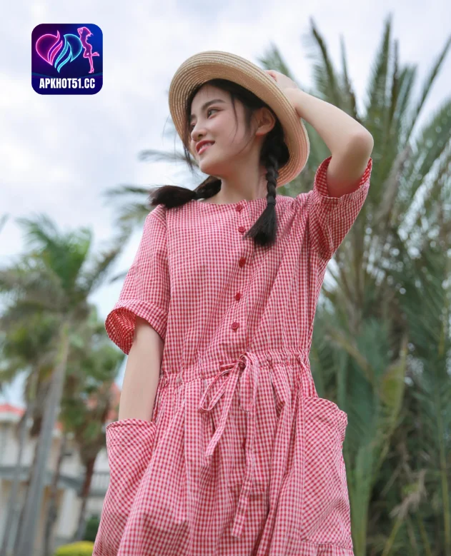 Yao: Gadis Cantik dan Angel Cina di Hot51 – Fenomena Bintang di Aplikasi Hot51 dan Hot51 Mod APK iOS . The most beautiful girl Goddess 3 - Hot51 Yao-apkhot51
