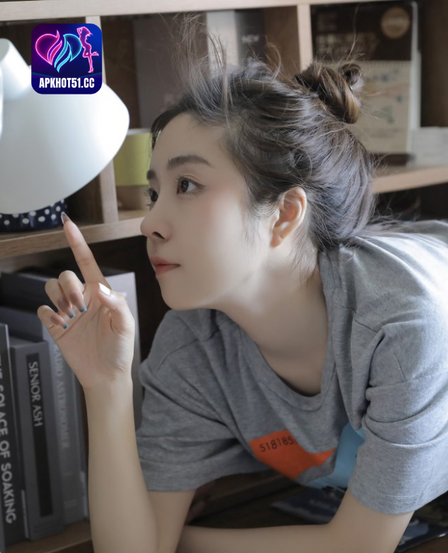 Pesona Ygoooy: Kisah Angel Cantik Bintang Tiongkok di Hot51 yang Mengagumkan . The most beautiful girl Goddess 5 - Hot51 Ygoooy-apkhot51