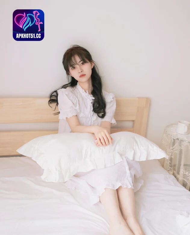 Read more about the article Mengenal Lebih Dekat Yi Xuan: Bintang Cantik Angel dari China di Hot51 . The most beautiful girl Goddess