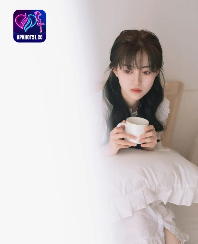 Mengenal Lebih Dekat Yi Xuan: Bintang Cantik Angel dari China di Hot51 . The most beautiful girl Goddess 5 - Hot51 Yi Xuan-hot51