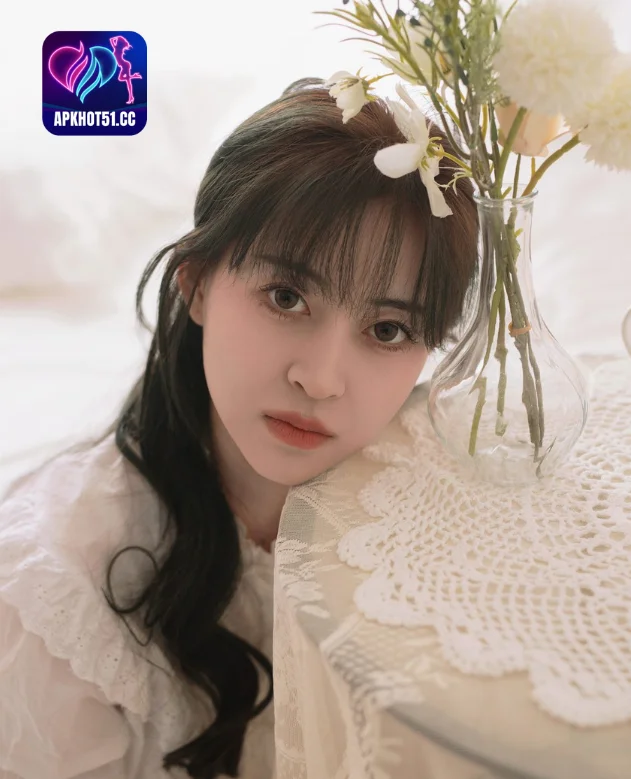 Mengenal Lebih Dekat Yi Xuan: Bintang Cantik Angel dari China di Hot51 . The most beautiful girl Goddess 4 - Hot51 Yi Xuan-hot51