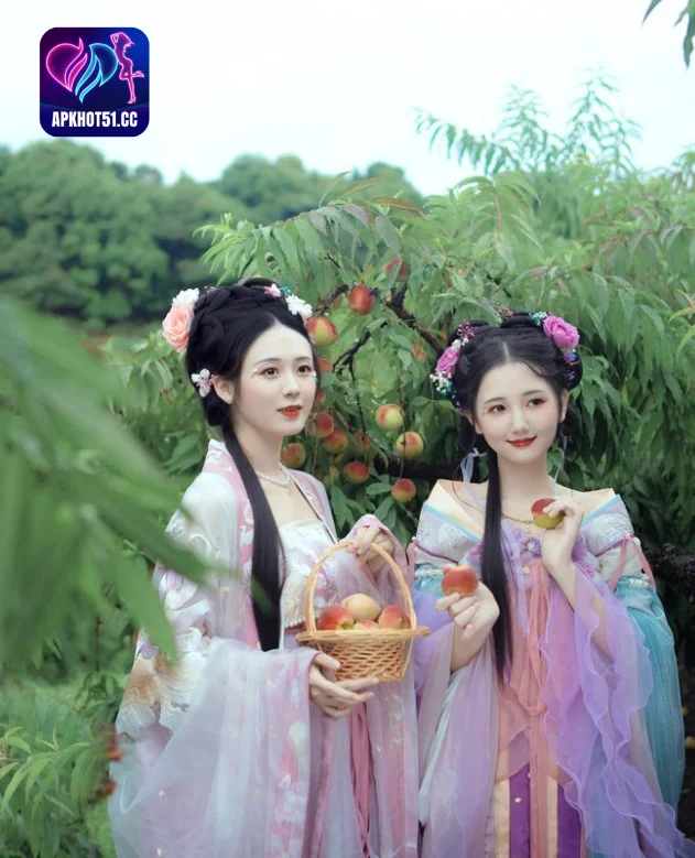 Read more about the article Kisah Menawan Yin Yue, Bintang Cantik dari China di Hot51: Review Lengkap . The most beautiful girl Goddess