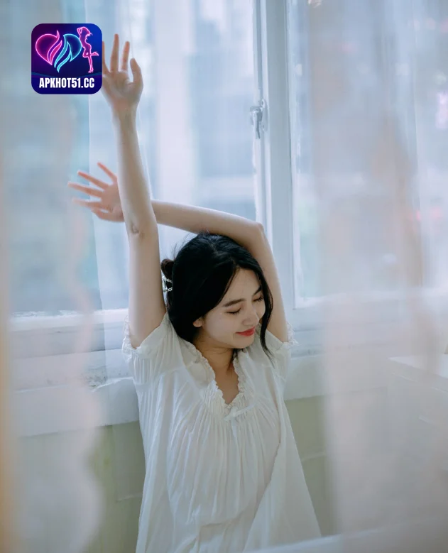 You Ling Hu Zi: Pesona Cantik Bintang China di Hot51 yang Mengagumkan . The most beautiful girl Goddess 3 - Hot51 You Ling Hu Zi-apkhot51