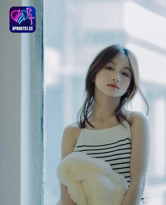 Read more about the article Yu Er: Gadis Cantik Nan Malaikat yang Meraih Popularitas di Aplikasi Hot51 . The most beautiful girl Goddess