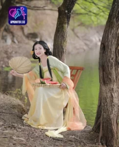 Yu Jin: Bintang Cantik dari China yang Memikat Hati di Hot51 . The most beautiful girl Goddess 7 - Hot51 Read more about the article Yu Jin: Bintang Cantik dari China yang Memikat Hati di Hot51 . The most beautiful girl Goddess