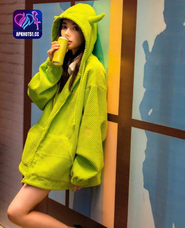 Read more about the article Yue Yue: Gadis Cantik yang Menjadi Bintang China di Hot51 – Panduan Lengkap dengan Hot51 Mod APK, APKVipo, dan Bling2 Mod APK . The most beautiful girl Goddess