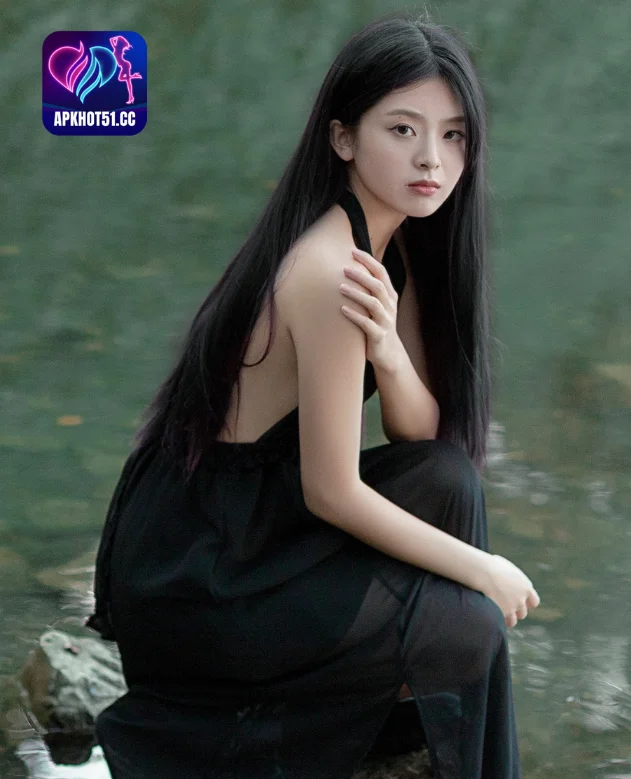 Read more about the article Mengungkap Pesona Zhang Zhang Bao: Bintang Cantik dari Cina di Hot51 . The most beautiful girl Goddess