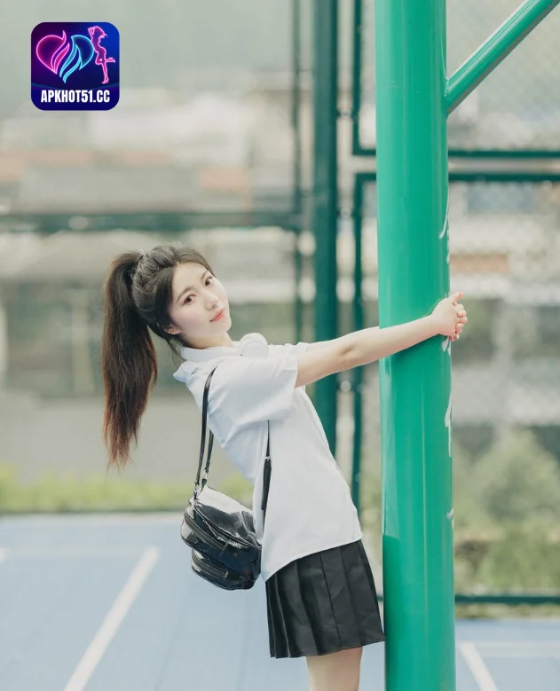 Dexter Ying: Sosok Cantik dan Berbakat dari Tiongkok di Hot51 . The most beauty girl goddess 3 - Hot51 Dexter Ying-Hot51