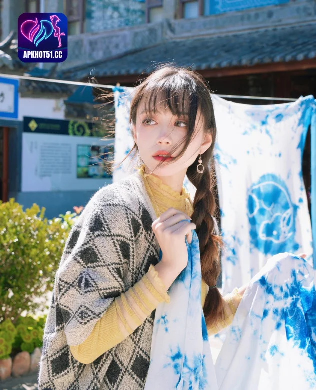 Mengenal Lebih Dekat Er Jia Liu, Bintang Cantik dari China di Hot51 . The most beauty girl Goddess 3 - Hot51 Er Jia Liu-Hot51