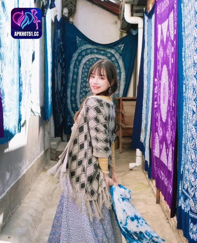 Read more about the article Mengenal Lebih Dekat Er Jia Liu, Bintang Cantik dari China di Hot51 . The most beauty girl Goddess