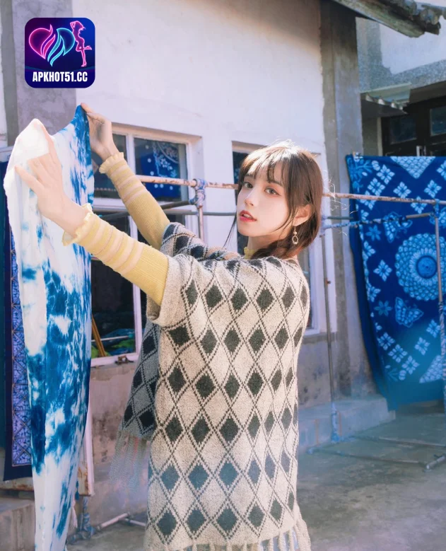 Mengenal Lebih Dekat Er Jia Liu, Bintang Cantik dari China di Hot51 . The most beauty girl Goddess 5 - Hot51 Er Jia Liu-Hot51