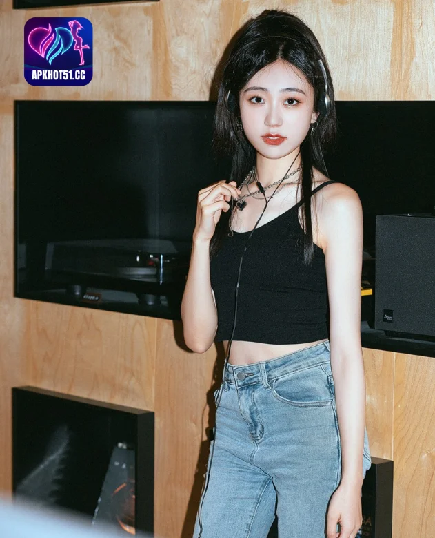 Mengungkap Pesona Menawan LLT, Bintang Cantik Angel di Hot51 . The most beauty girl Goddess 1 - Hot51 You are currently viewing Mengungkap Pesona Menawan LLT, Bintang Cantik Angel di Hot51 . The most beauty girl Goddess