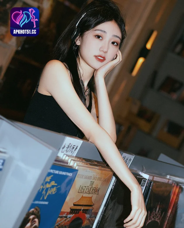 Mengungkap Pesona Menawan LLT, Bintang Cantik Angel di Hot51 . The most beauty girl Goddess 5 - Hot51 LLT-Hot51
