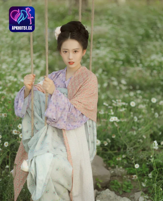 Mengungkap Kecantikan dan Pesona Liu Yuan Yi: Bintang China yang Memikat di Hot51 . The most beauty girl Goddess 3 - Hot51 Liu Yuan Yi-Hot51