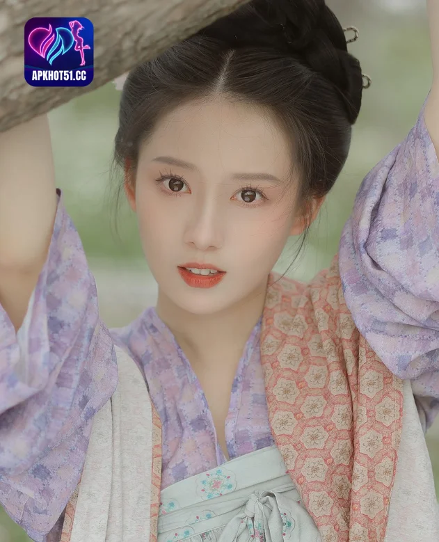 Mengungkap Kecantikan dan Pesona Liu Yuan Yi: Bintang China yang Memikat di Hot51 . The most beauty girl Goddess 4 - Hot51 Liu Yuan Yi-Hot51