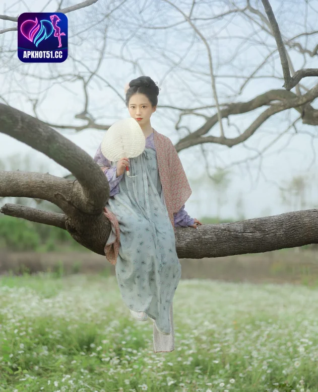 Mengungkap Kecantikan dan Pesona Liu Yuan Yi: Bintang China yang Memikat di Hot51 . The most beauty girl Goddess 2 - Hot51 Liu Yuan Yi-Hot51