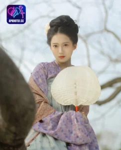 Read more about the article Mengungkap Kecantikan dan Pesona Liu Yuan Yi: Bintang China yang Memikat di Hot51 . The most beauty girl Goddess