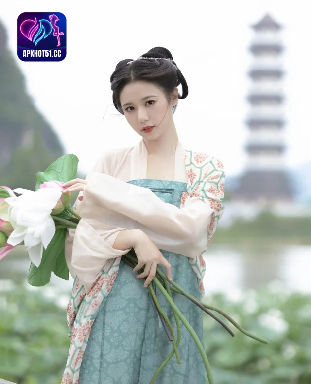 Read more about the article Menelusuri Keindahan Lsababe, Si Bintang Cantik dari China di Hot51 . The most beauty girl Goddess