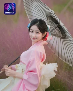 Read more about the article Man Man, Gadis Cantik, dan Bintang Cina: Malaikat di Hot51 . The most beauty girl Goddess