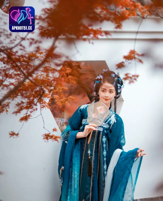 Read more about the article Miao Su Su: Kecantikan Sejati di Balik Bintang China di Hot51 . The most beauty girl Goddess