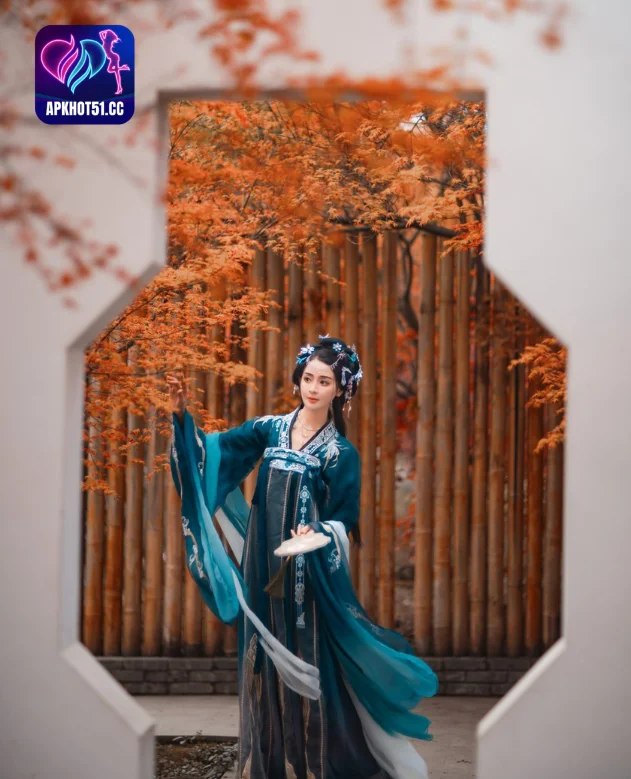 Miao Su Su: Kecantikan Sejati di Balik Bintang China di Hot51 . The most beauty girl Goddess 2 - Hot51 Miao Su Su-Hot51