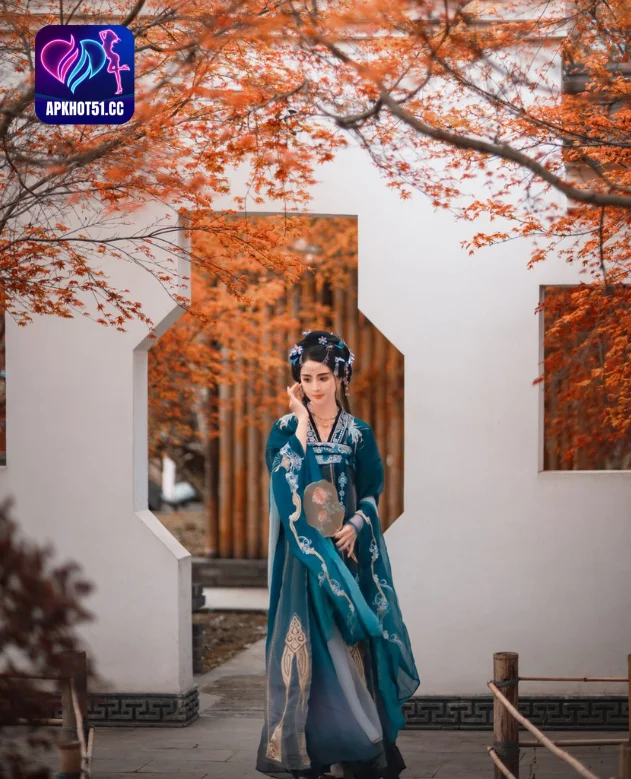 Miao Su Su: Kecantikan Sejati di Balik Bintang China di Hot51 . The most beauty girl Goddess 4 - Hot51 Miao Su Su-Hot51
