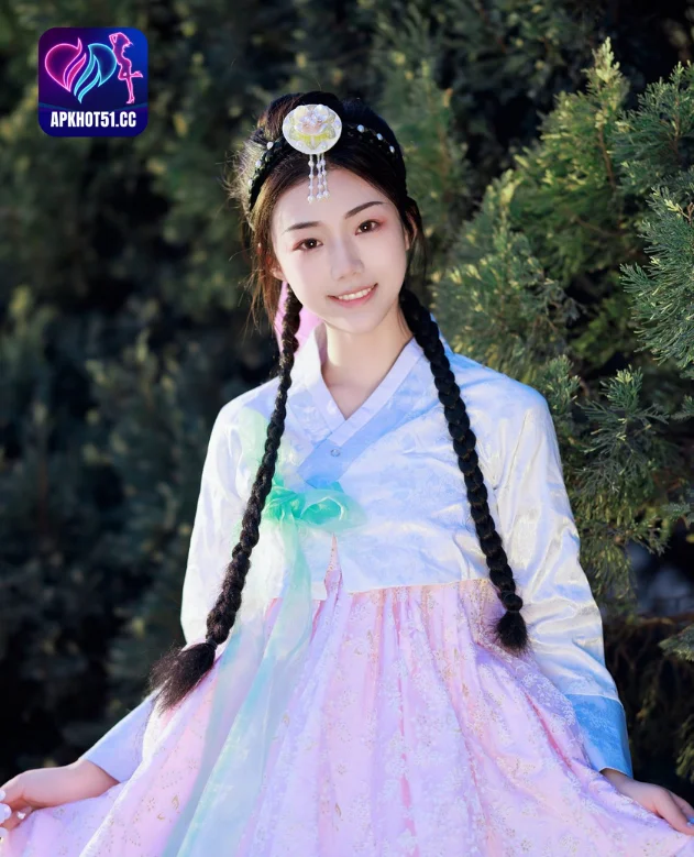 Mengungkap Pesona Pei Tong Xue: Bintang Cantik dari China di Hot51 . The most beauty girl Goddess 3 - Hot51 Pei Tong Xue-Hot51