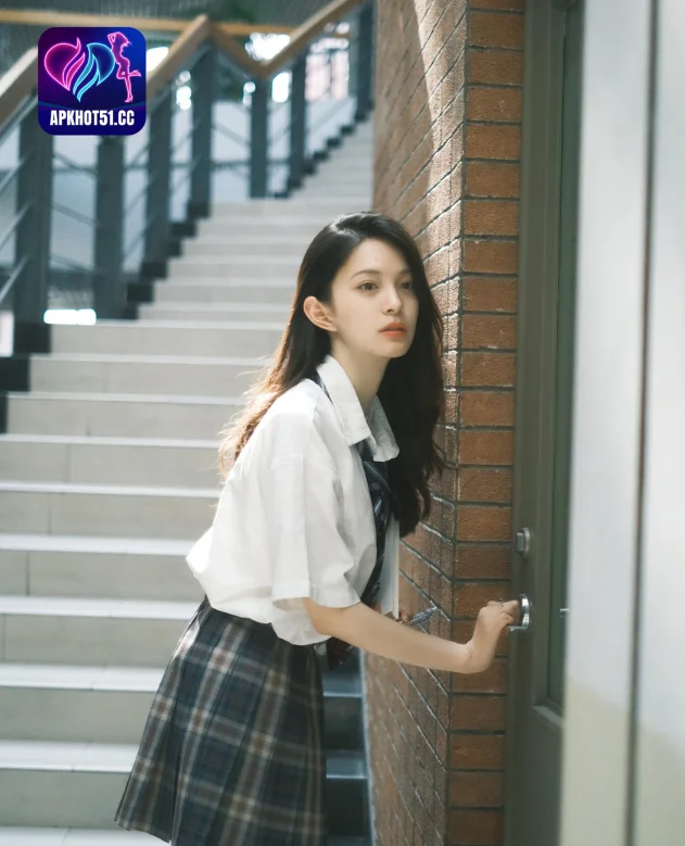 Qian Qian: Bidadari Cantik dari Tiongkok di Hot51 - Bintang Panas yang Berkilauan . The most beauty girl goddess 5 - Hot51 Qian Qian-Hot51