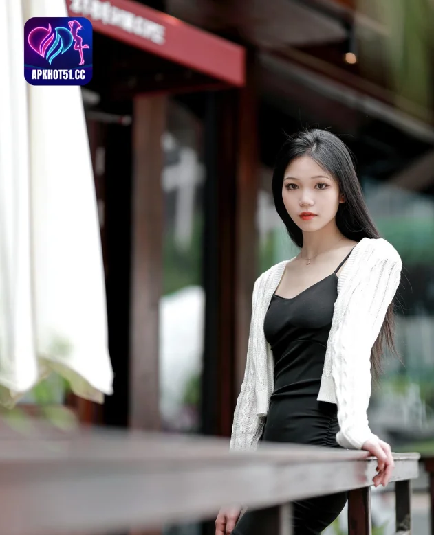 Read more about the article Menakjubkan! Profil Qing Hui, Bintang Cantik Angel dari Cina di Hot51 . The most beauty girl Goddess