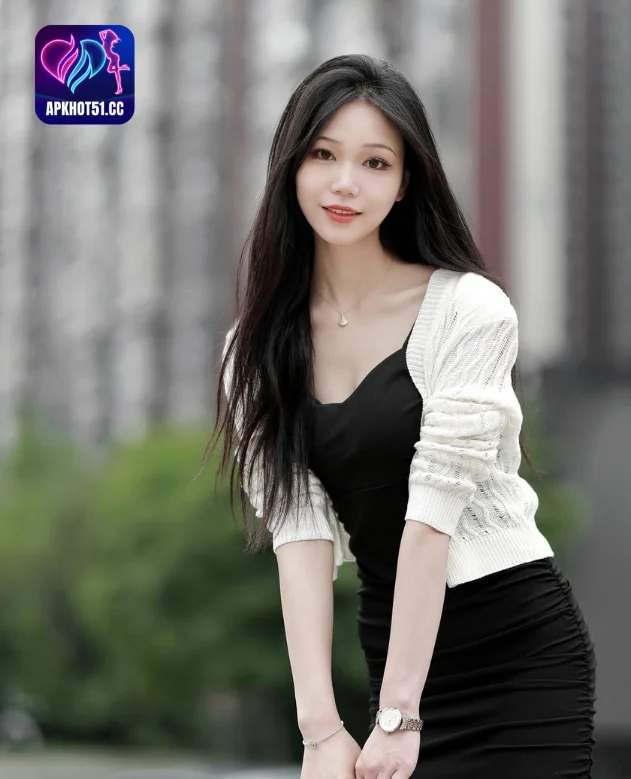 Menakjubkan! Profil Qing Hui, Bintang Cantik Angel dari Cina di Hot51 . The most beauty girl Goddess 4 - Hot51 Qing Hui-Hot51