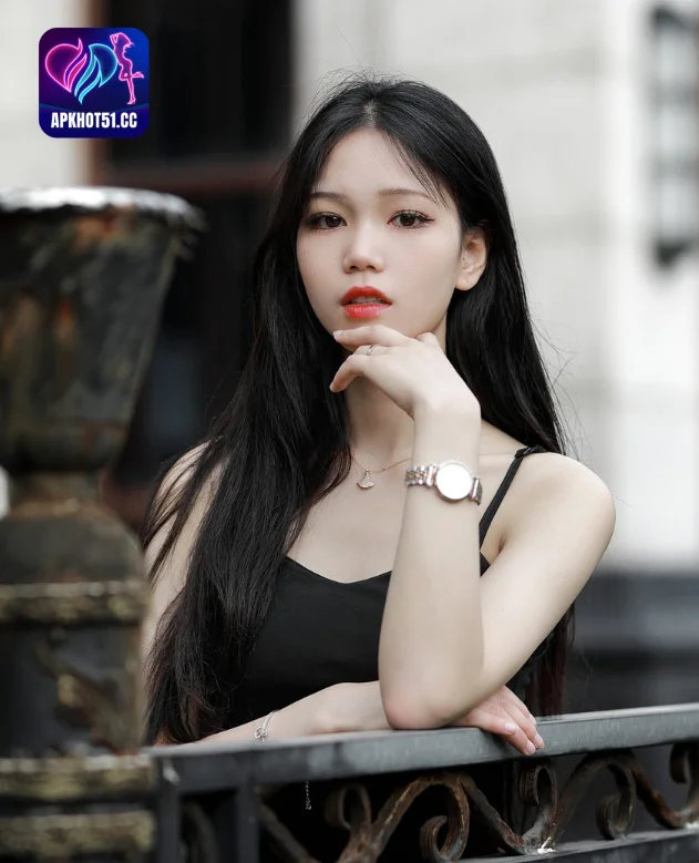 Menakjubkan! Profil Qing Hui, Bintang Cantik Angel dari Cina di Hot51 . The most beauty girl Goddess 3 - Hot51 Qing Hui-Hot51