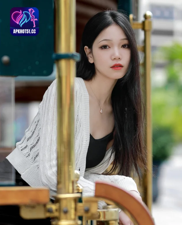 Menakjubkan! Profil Qing Hui, Bintang Cantik Angel dari Cina di Hot51 . The most beauty girl Goddess 2 - Hot51 Qing Hui-Hot51
