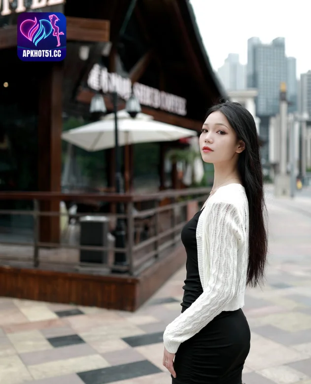 Menakjubkan! Profil Qing Hui, Bintang Cantik Angel dari Cina di Hot51 . The most beauty girl Goddess 5 - Hot51 Qing Hui-Hot51