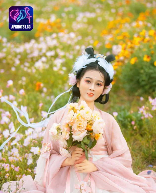 Mengungkap Keindahan Shi Er, Bintang Tiongkok di Hot51: Kisah Angel yang Menginspirasi . The most beauty girl Goddess 1 - Hot51 You are currently viewing Mengungkap Keindahan Shi Er, Bintang Tiongkok di Hot51: Kisah Angel yang Menginspirasi . The most beauty girl Goddess