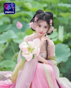 Mengenal Lebih Dekat dengan Shi Yu Gan, Bintang Cantik Angel di Hot51 . The most beauty girl Goddess 7 - Hot51 Read more about the article Mengenal Lebih Dekat dengan Shi Yu Gan, Bintang Cantik Angel di Hot51 . The most beauty girl Goddess