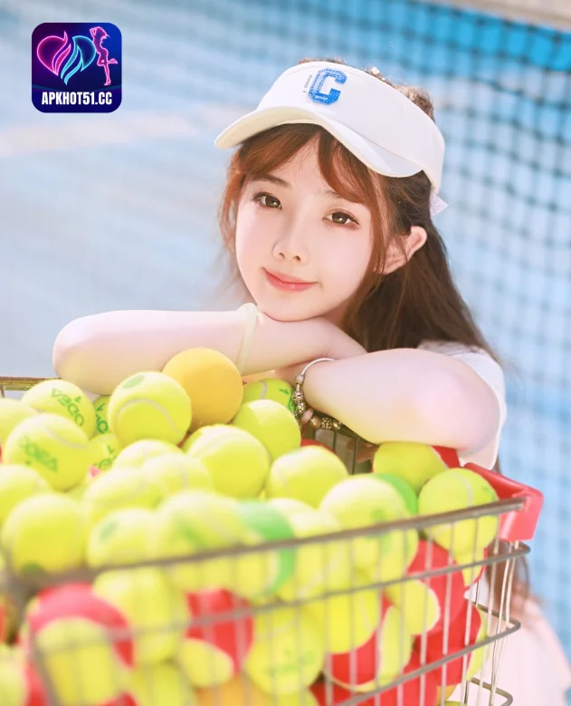 Xiao Jie Rui: Gadis Cantik yang Menawan di Hot51 - Kenalan dengan Bintang Tiongkok yang Menyinar di Dunia Hiburan . The most beauty girl Goddess 5 - Hot51 Xiao Jie Rui-Hot51