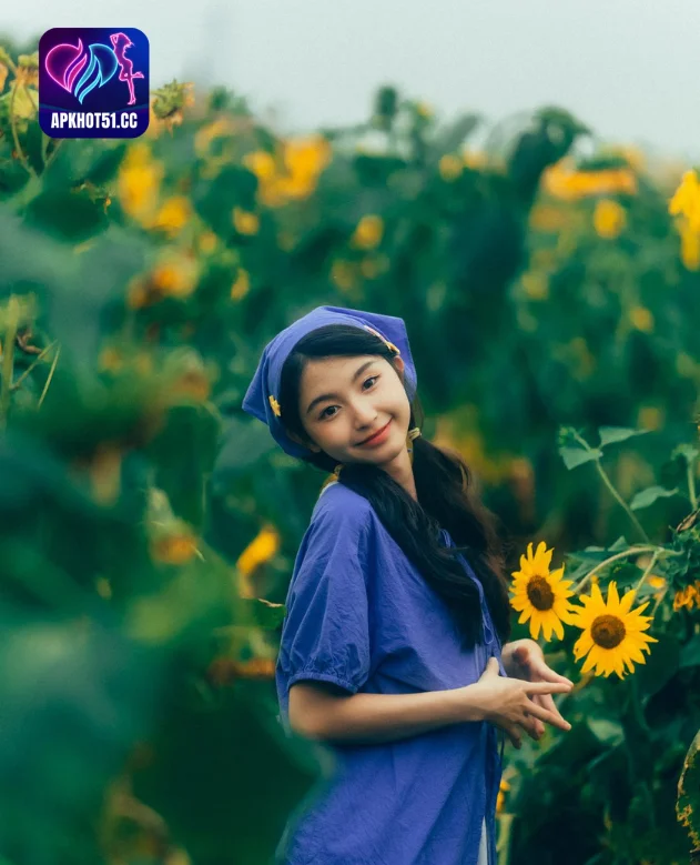 Xiao Jing: Pesona Cantik Bintang Cina di Hot51 - Kisah Angel yang Memukau . The most beauty girl Goddess 4 - Hot51 Xiao Jing-Hot51