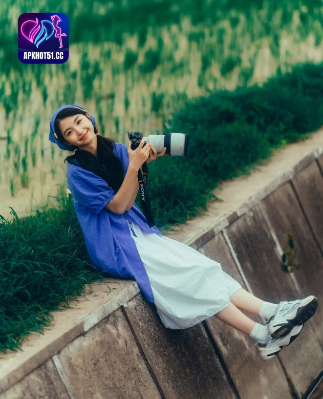 Xiao Jing: Pesona Cantik Bintang Cina di Hot51 - Kisah Angel yang Memukau . The most beauty girl Goddess 2 - Hot51 Xiao Jing-Hot51