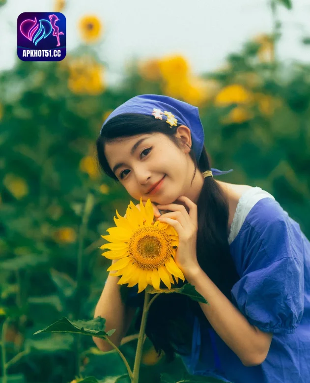 Read more about the article Xiao Jing: Pesona Cantik Bintang Cina di Hot51 – Kisah Angel yang Memukau  . The most beauty girl  Goddess