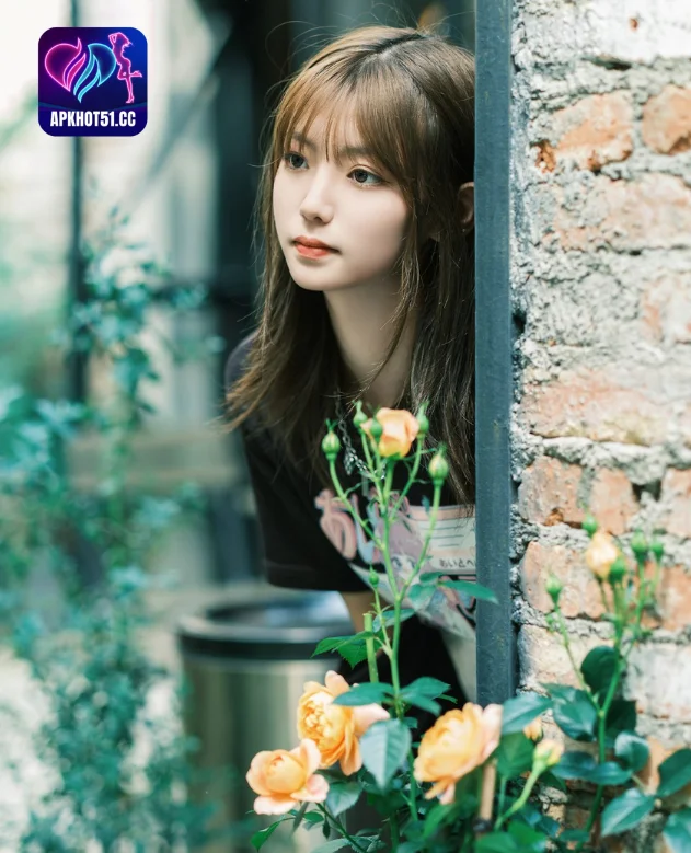 Xiao Mei: Bidadari Cantik dan Bintang Tiongkok di Hot51 . The most beauty girl Goddess 5 - Hot51 Xiao Mei-Hot51