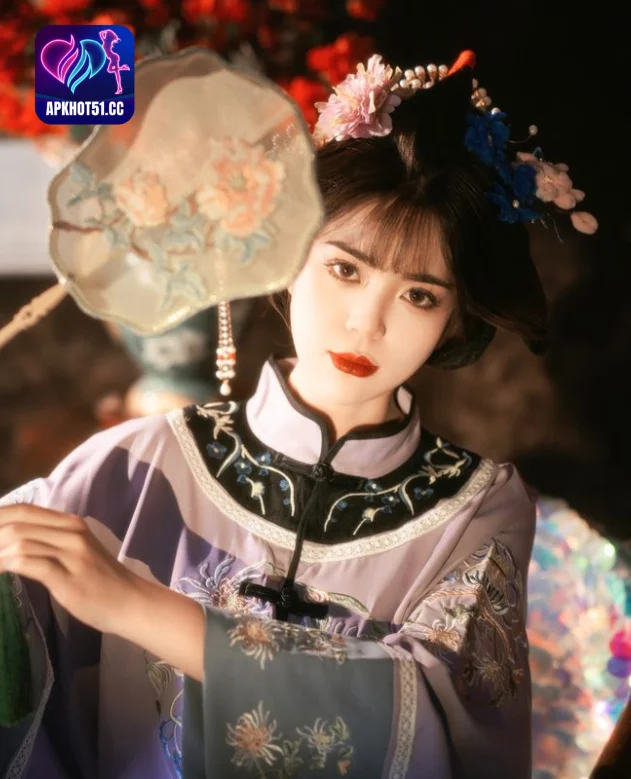 Read more about the article Keindahan dan Pesona Xiao Xue, Bintang China di Hot51: Semua yang Perlu Anda Ketahui! .The most beauty girl Goddess