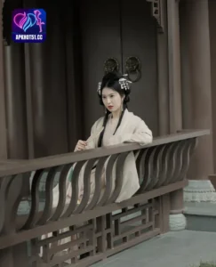 Read more about the article Xin Xin Zi: Pesona Cantik Bintang China di Hot51 yang Menggetarkan Hati . The most beauty girl Goddess