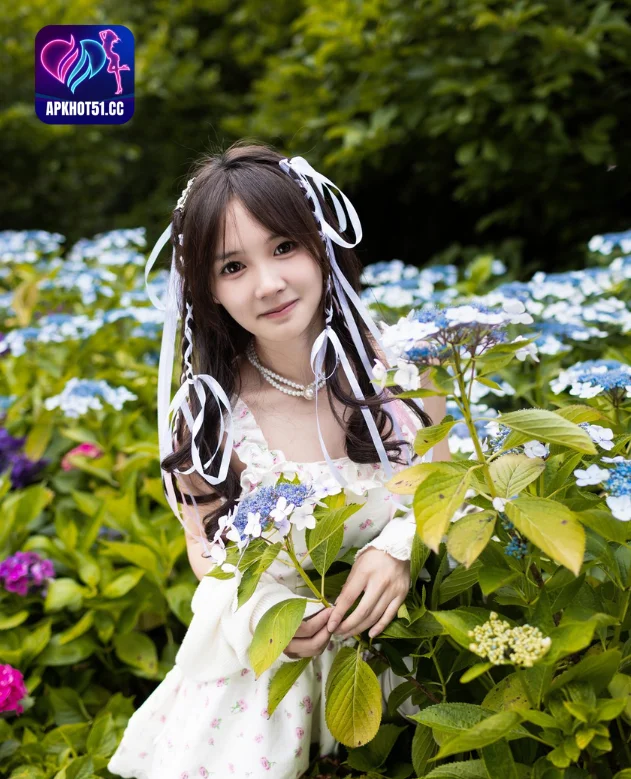 Mengulas Keindahan Yan Yan: Bintang Cantik China di Hot51 . The most beauty girl Goddess 2 - Hot51 Yan Yan-Hot51
