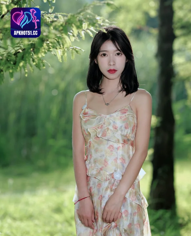 Read more about the article Yao Wang: Kecantikan Malaikat Bintang Tiongkok di Hot51 . The most beauty girl Goddess