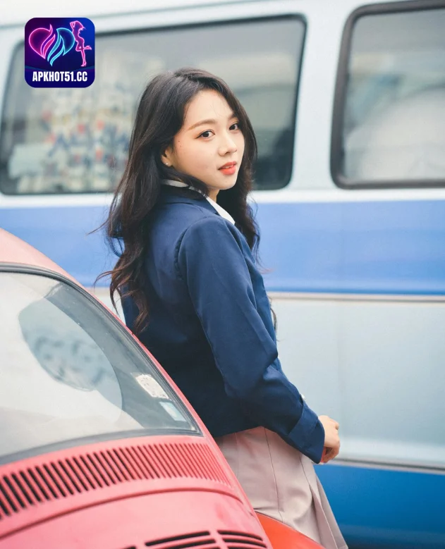 Zhang Zhang: Pesona Bintang Cantik dari Tiongkok di Hot51 . The most beauty girl Goddess 5 - Hot51 Zhang Zhang-Hot51